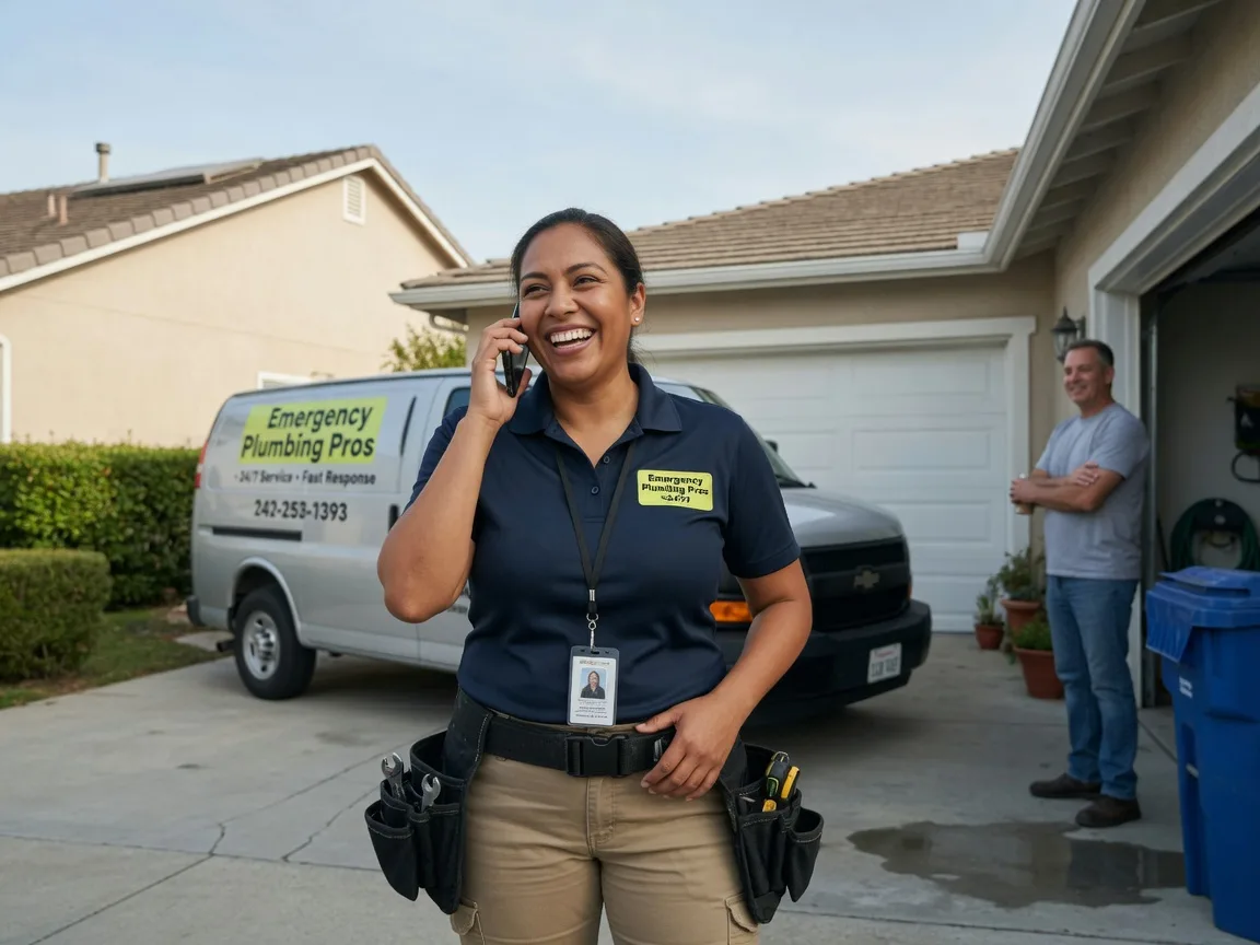 Emergency Plumber Custer, SD FAQs